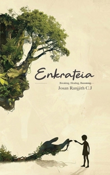 Paperback Enkrateia Book
