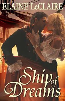 Paperback Ship of Dreams Book