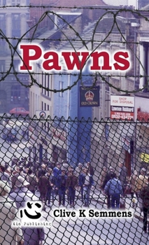 Paperback Pawns Book