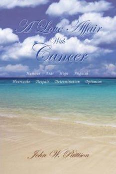 Hardcover A Love Affair with Cancer Book