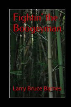 Paperback Fightin' the Boogeyman Book