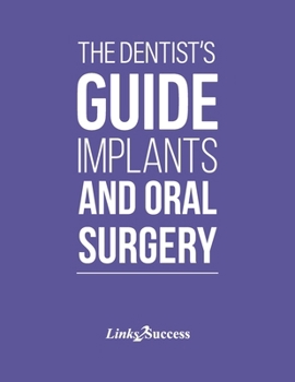 Paperback The Dentists Guide to Medical Billing: Implants Book