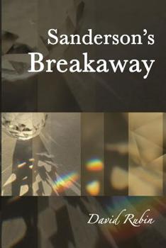 Paperback Sanderson's Breakaway Book