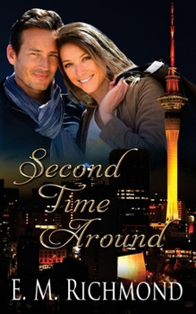 Paperback Second Time Around Book