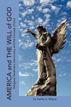 Paperback America and the Will of God Book
