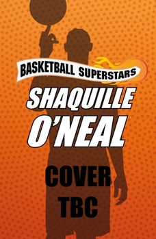 Paperback Shaquille O'Neal Book
