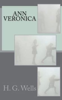 Ann Veronica
