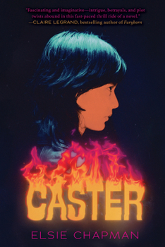Paperback Caster Book