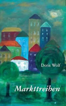 Paperback Markttreiben [German] Book