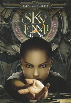 Hardcover Skyland: Islas En El Cielo [Spanish] Book