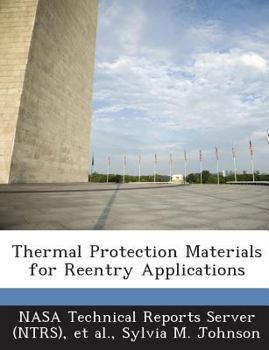 Paperback Thermal Protection Materials for Reentry Applications Book