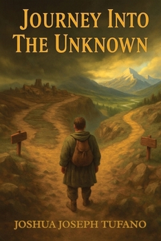 Paperback Journey Into The Unknown Book