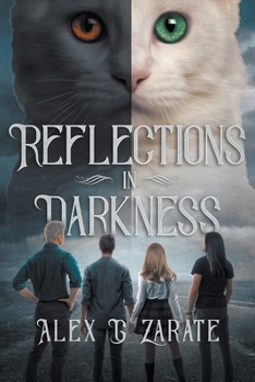 Paperback Reflections In Darkness Book