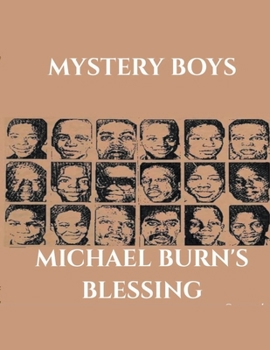 Paperback Mystery Boys Book