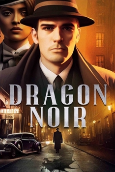 Paperback Dragon Noir Book