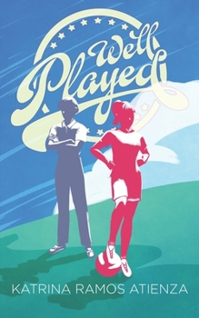 Paperback Well Played Book