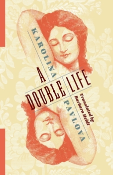 A Double Life - Book  of the Russian Library