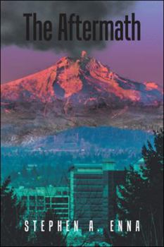 Hardcover The Aftermath: The Consequences or After Effects of a Significant Unpleasant Event Book