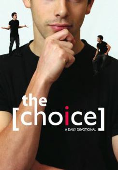 Unknown Binding the [choice] a daily devotional Book