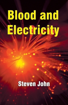 Paperback Blood and Electricity Book