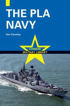 Paperback The PLA Navy Book