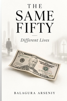 Paperback THE SAME FIFTY: Different Lives Book