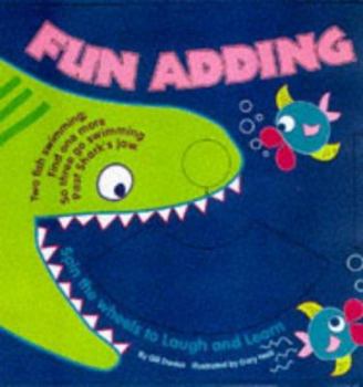 Hardcover Fun Adding Book