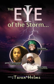 Paperback The Eye of the Storm Book