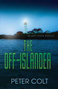 The Off-Islander