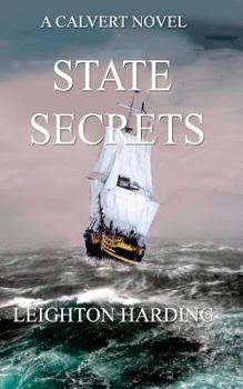 Paperback State Secrets Book