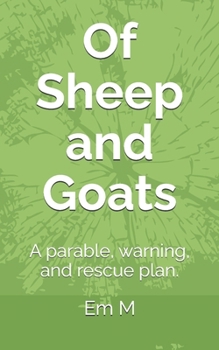 Paperback Of Sheep and Goats Book
