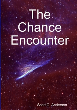 Paperback The Chance Encounter Book