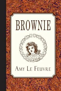 Paperback Brownie Book