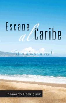 Paperback Escape Al Caribe [Spanish] Book
