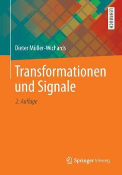Paperback Transformationen Und Signale [German] Book