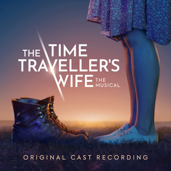 Music - CD The Time Traveller's Wife The Musical (O Book
