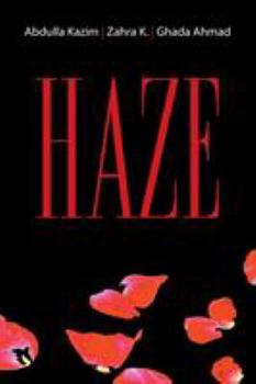 Paperback Haze Book