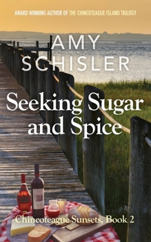 Paperback Seeking Sugar and Spice Book