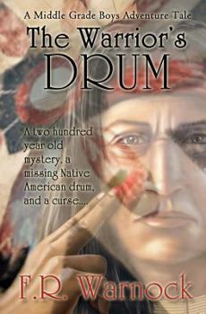 Paperback The Warrior's Drum Book