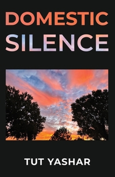 Paperback Domestic Silence Book