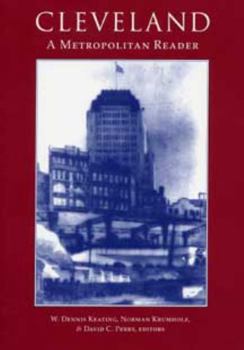 Cleveland: A Metropolitan Reader