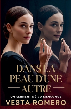 Paperback Dans la peau d'une autre [French] Book