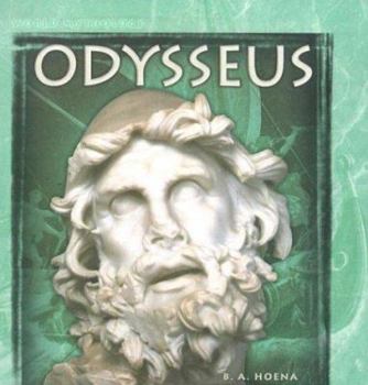 Hardcover Odysseus Book