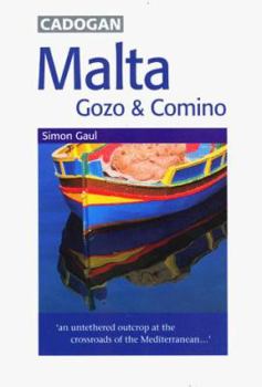 Paperback Malta, 2nd Book