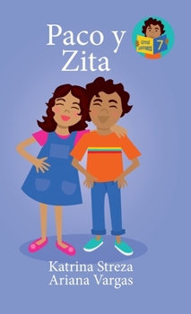 Hardcover Paco y Zita [Spanish] Book