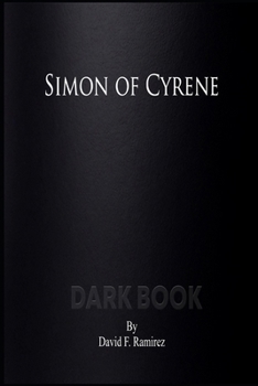 Paperback Simon of Cyrene: Dark Book