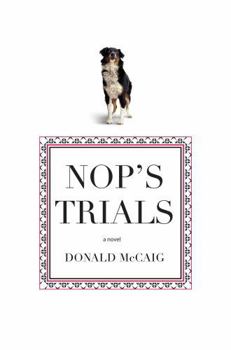 Nop's Trials - Book #1 of the Nop