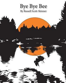 Paperback Bye Bye Bee Book