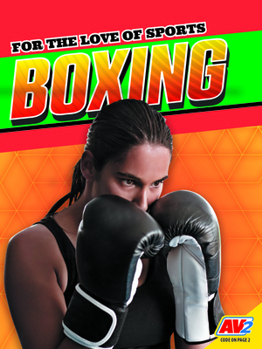 Paperback Boxing Book