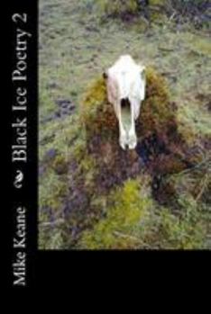 Paperback Black Ice Poetry 2 Book